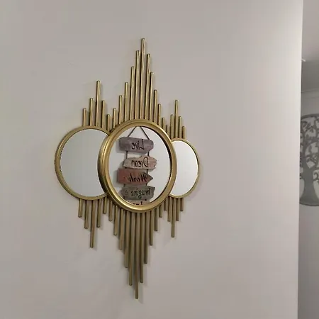 Apartmán T2 Vista Atlantica 3 Minutos Da De *