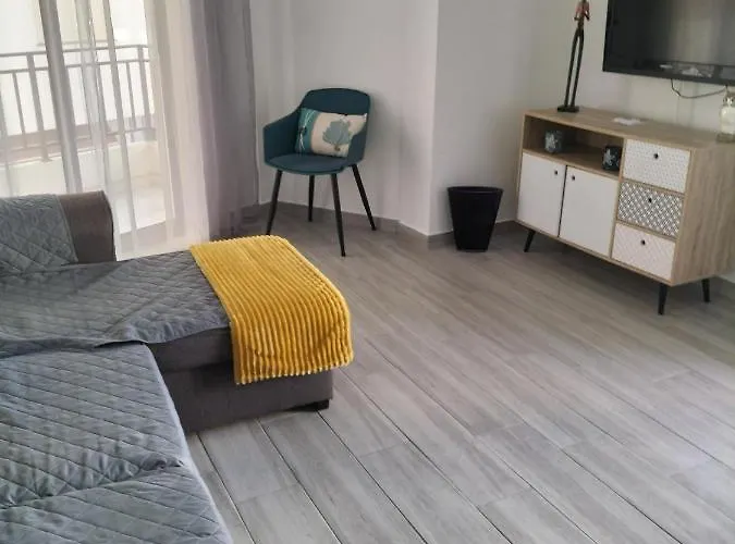 Appartement T2 Vista Atlantica 3 Minutos Da De