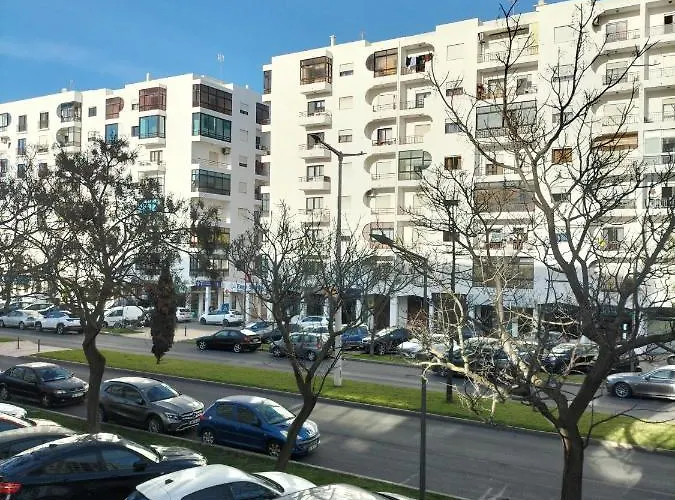 T2 Vista Atlantica 3 Minutos Da De Appartement *